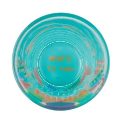 Happy Birthday Pint Glass