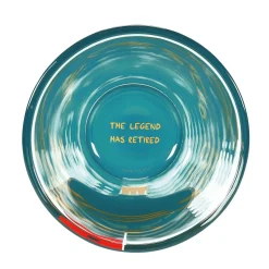 Happy Retirement Pint Glass