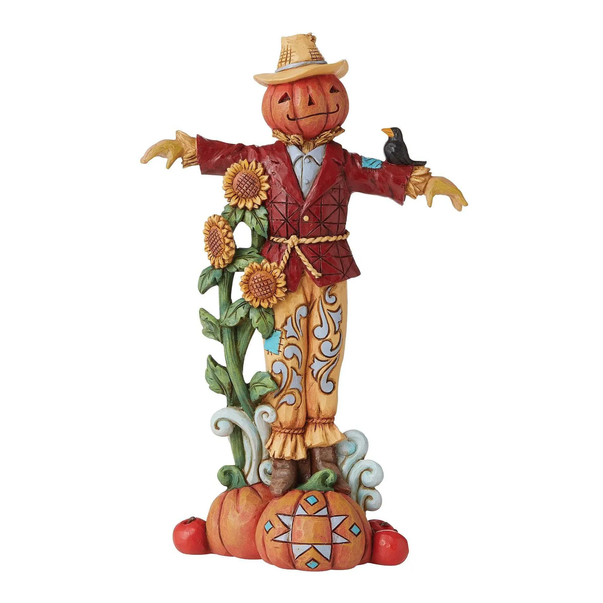 Harvest Scarecrow