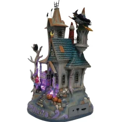 Haunted House Masterpiece