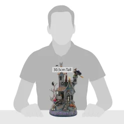 Haunted House Masterpiece