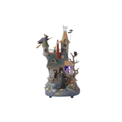 Haunted House Masterpiece