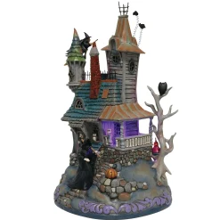 Haunted House Masterpiece