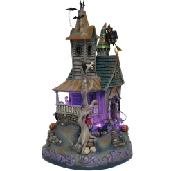 Haunted House Masterpiece