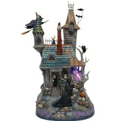 Haunted House Masterpiece