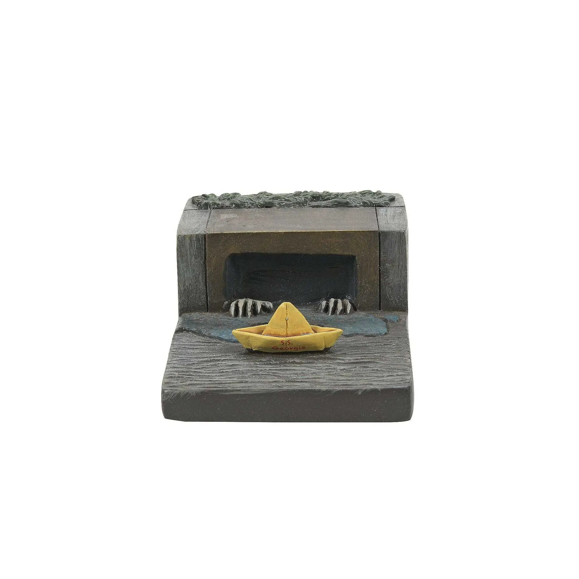 It & The S.S. Georgie Set Of 2