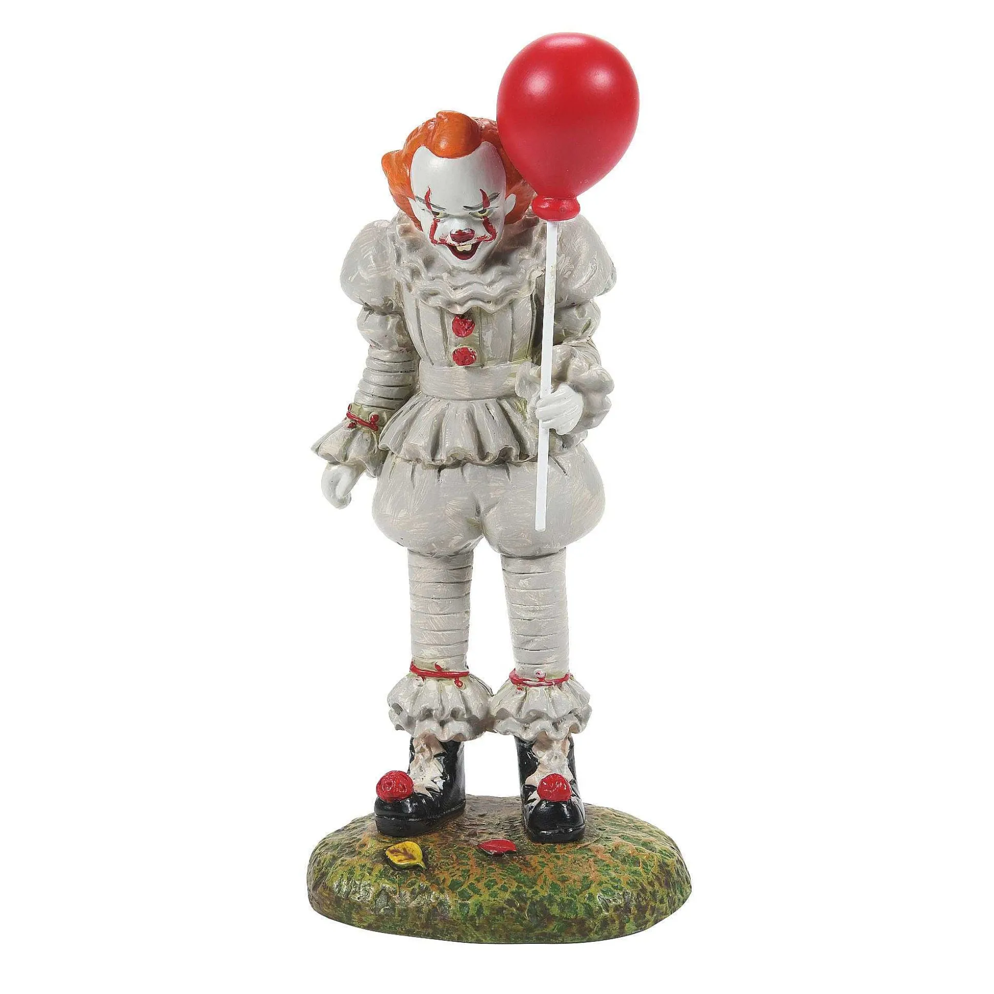 It & The S.S. Georgie Set Of 2