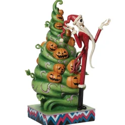 Jack Statue Halloween - Xmas