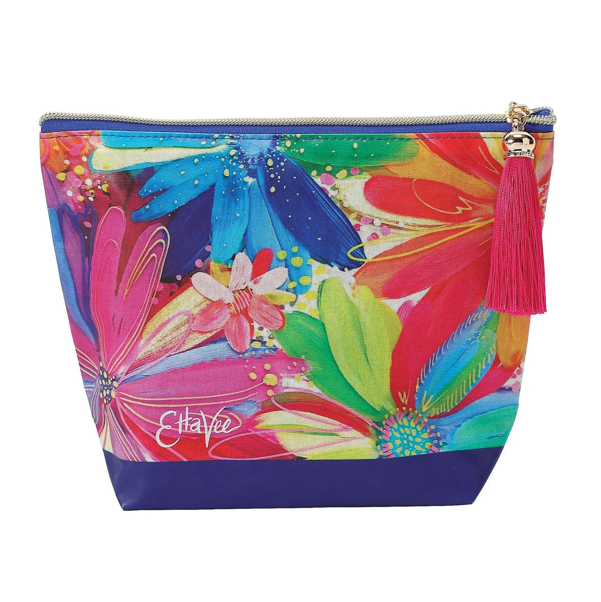 Jessi's Garden Pouch