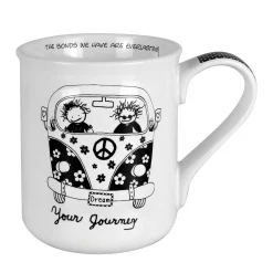 Journey Mug
