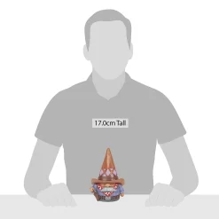 Js Hwc Fig Cowboy Gnome
