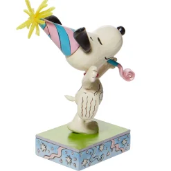 Jspea Snoopy & Woodstock Birth