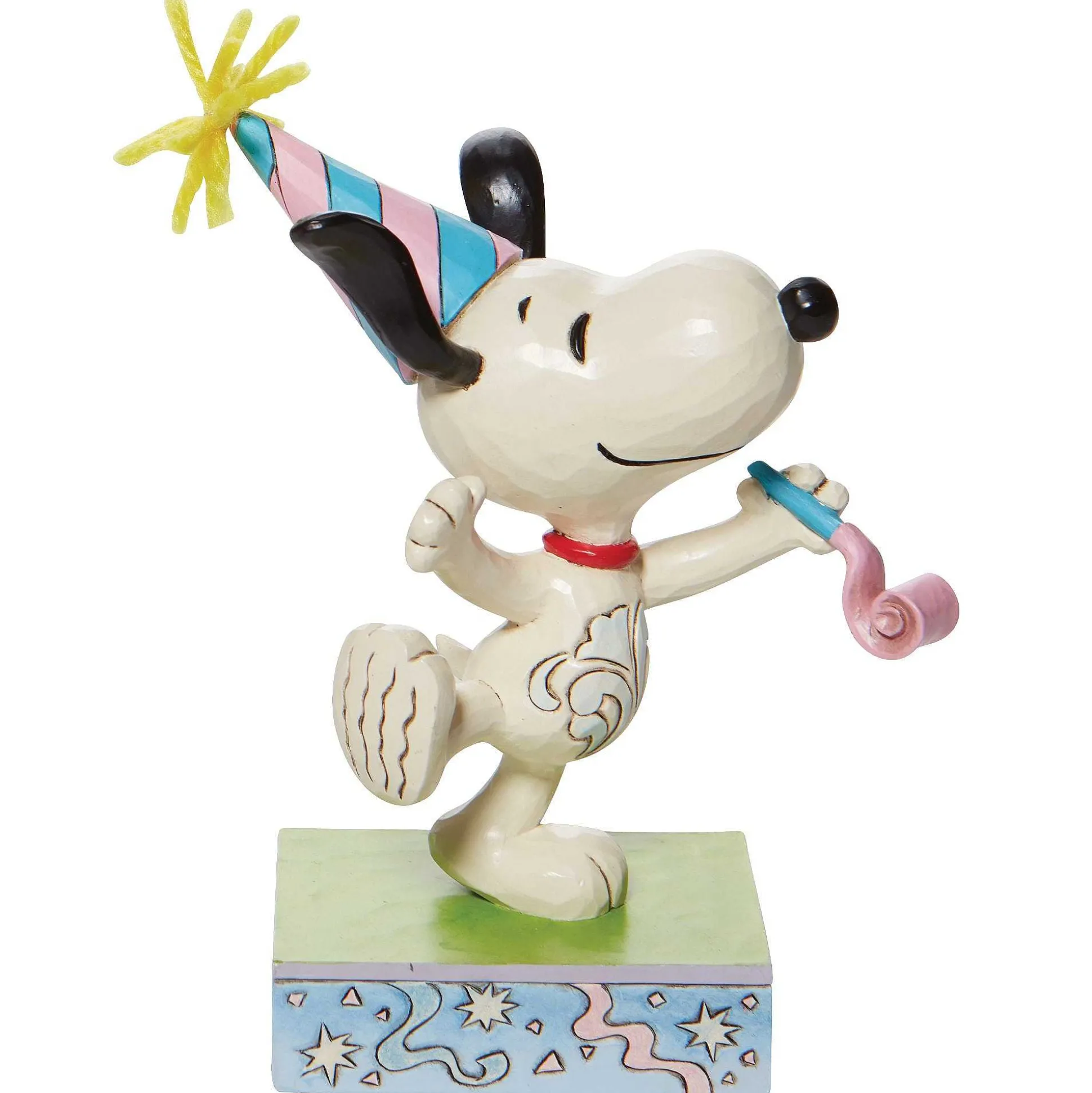 Jspea Snoopy & Woodstock Birth