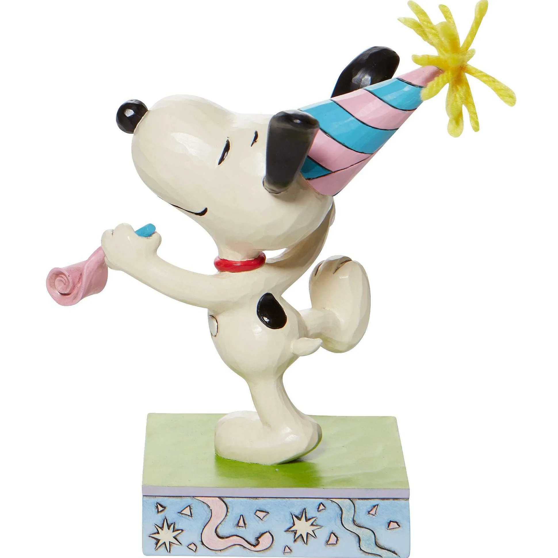 Jspea Snoopy & Woodstock Birth