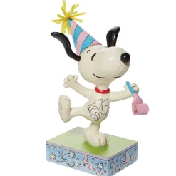 Jspea Snoopy & Woodstock Birth