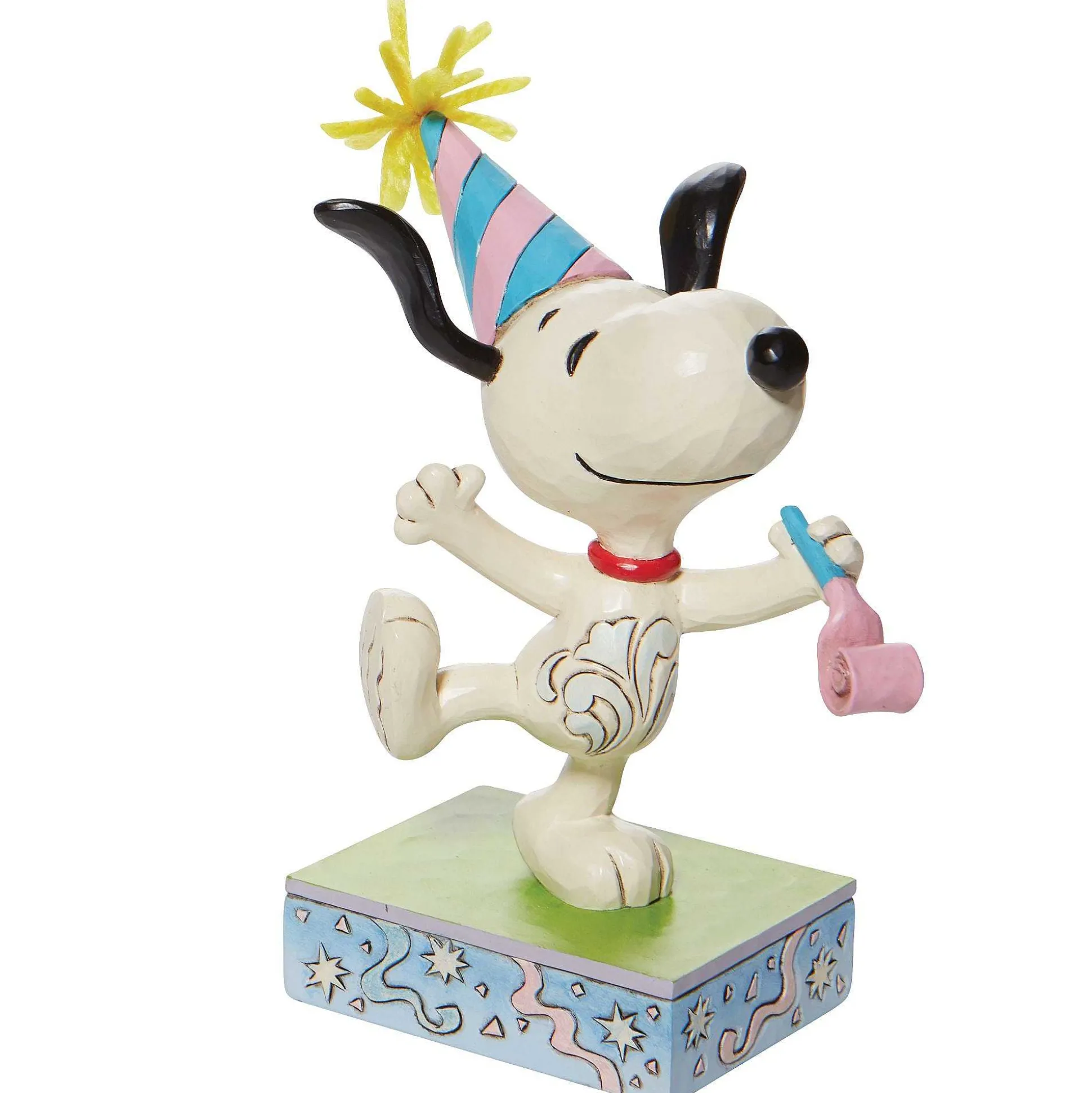 Jspea Snoopy & Woodstock Birth