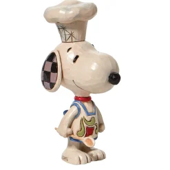 Jspea Snoopy Chef Mini