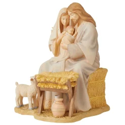 Lamb Of God Figurine