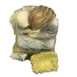 Lamb Of God Figurine