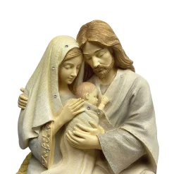 Lamb Of God Figurine