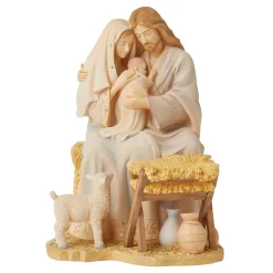 Lamb Of God Figurine