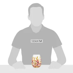 Leaves-A-Million Stemless Wine