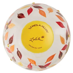 Leaves-A-Million Stemless Wine