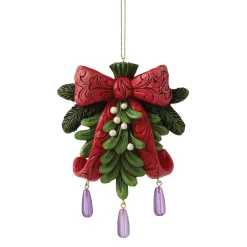 Legend Of Mistletoe Series Orn