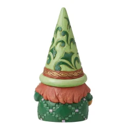 Leprechaun Gnome