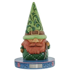 Leprechaun Gnome