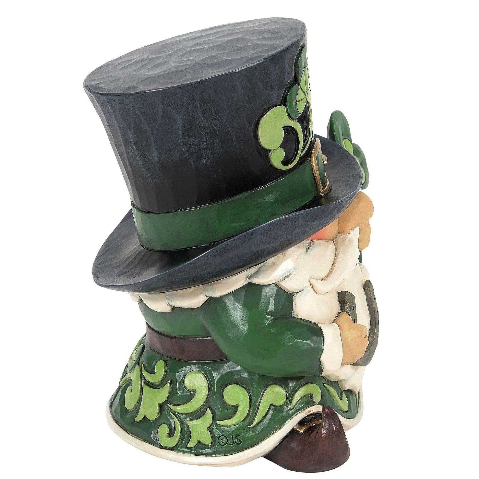 Leprechaun Top Hat Fig