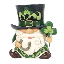 Leprechaun Top Hat Fig