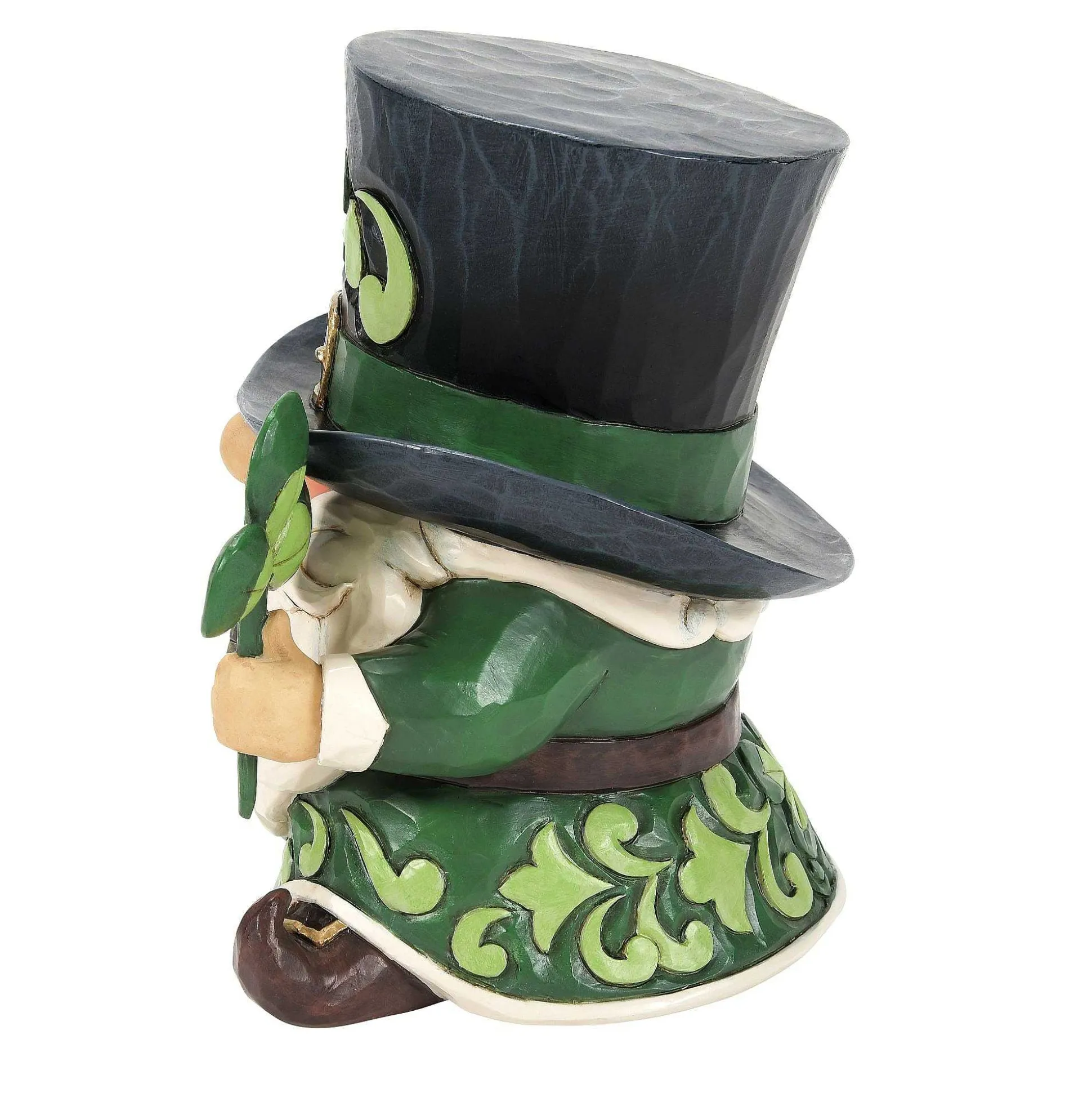 Leprechaun Top Hat Fig