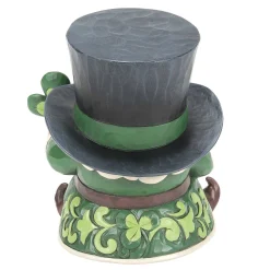 Leprechaun Top Hat Fig