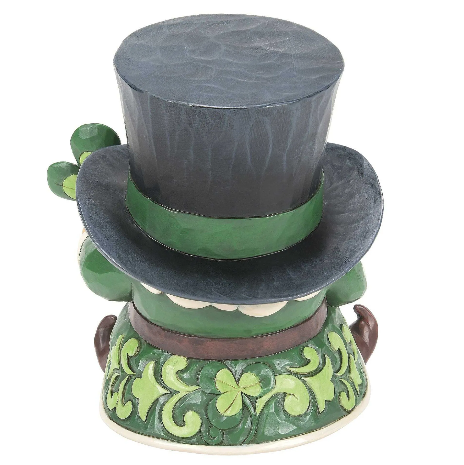 Leprechaun Top Hat Fig