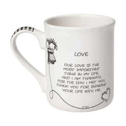 Love Mug