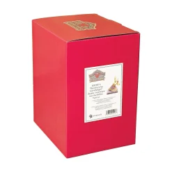 Lumiere & Feather Duster