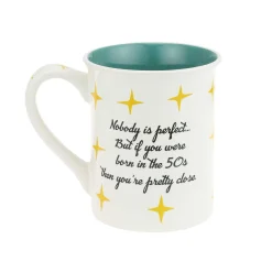 Made In 50S Mug 16 Oz