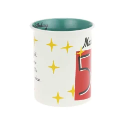 Made In 50S Mug 16 Oz