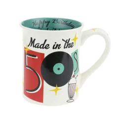 Made In 50S Mug 16 Oz