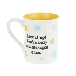 Made In 60S Mug 16 Oz