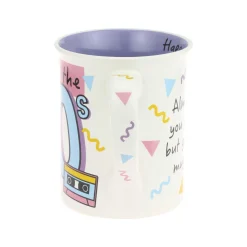 Made In 80S Mug 16 Oz