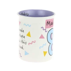 Made In 80S Mug 16 Oz