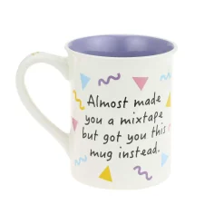 Made In 80S Mug 16 Oz