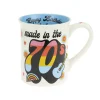 Made In 70S Mug 16 Oz