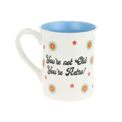 Made In 70S Mug 16 Oz