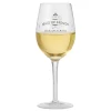 Maid Of Honor Wine Glass