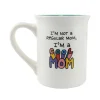 Mama's Mug