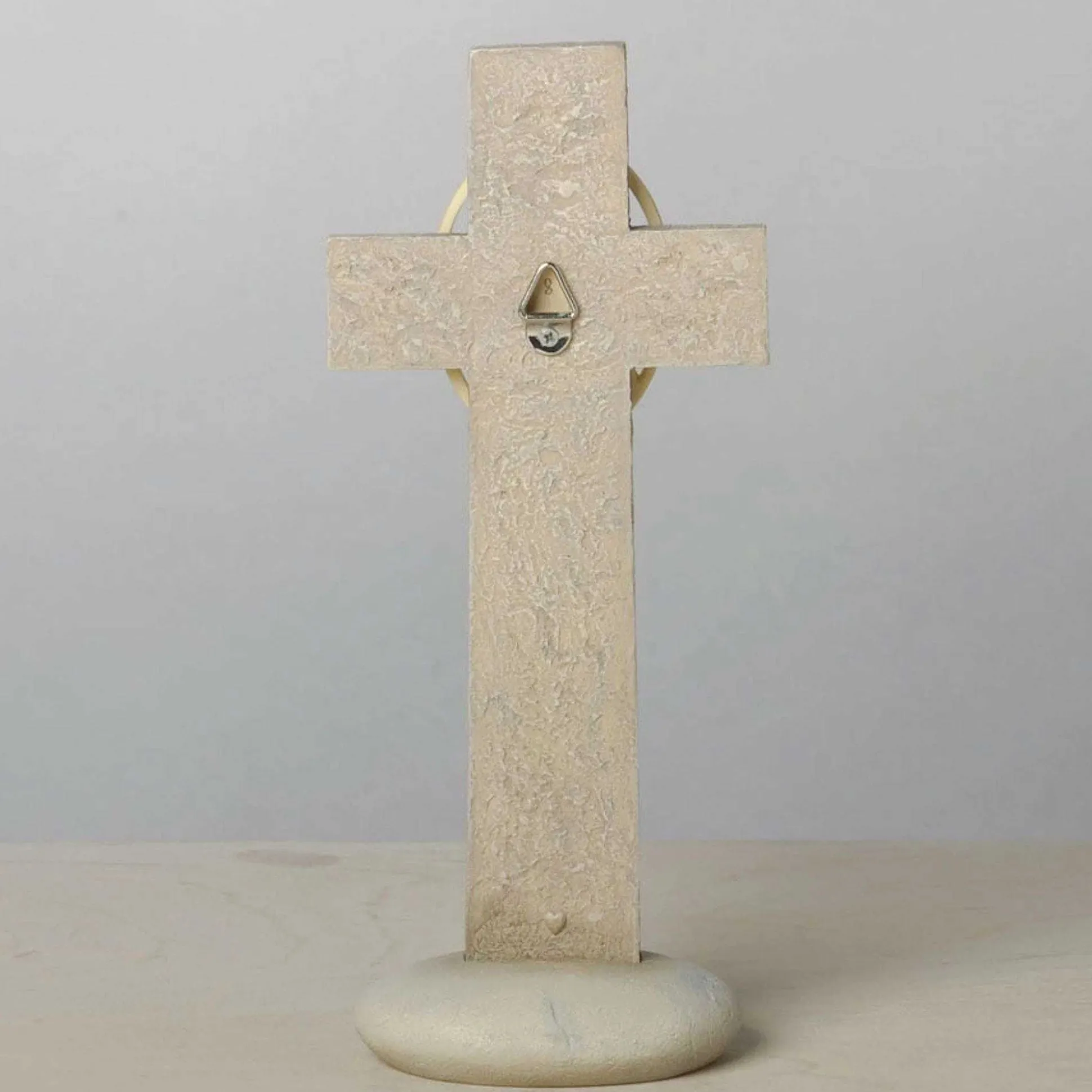 Memory Cross With Stand