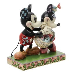 Mickey & Minnie Easter